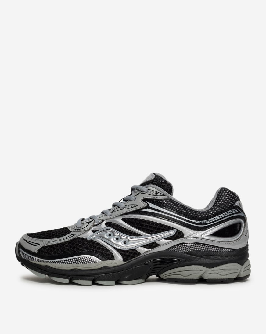 Shop Saucony ProGrid Omni 9 S70739-13 black | SNIPES USA