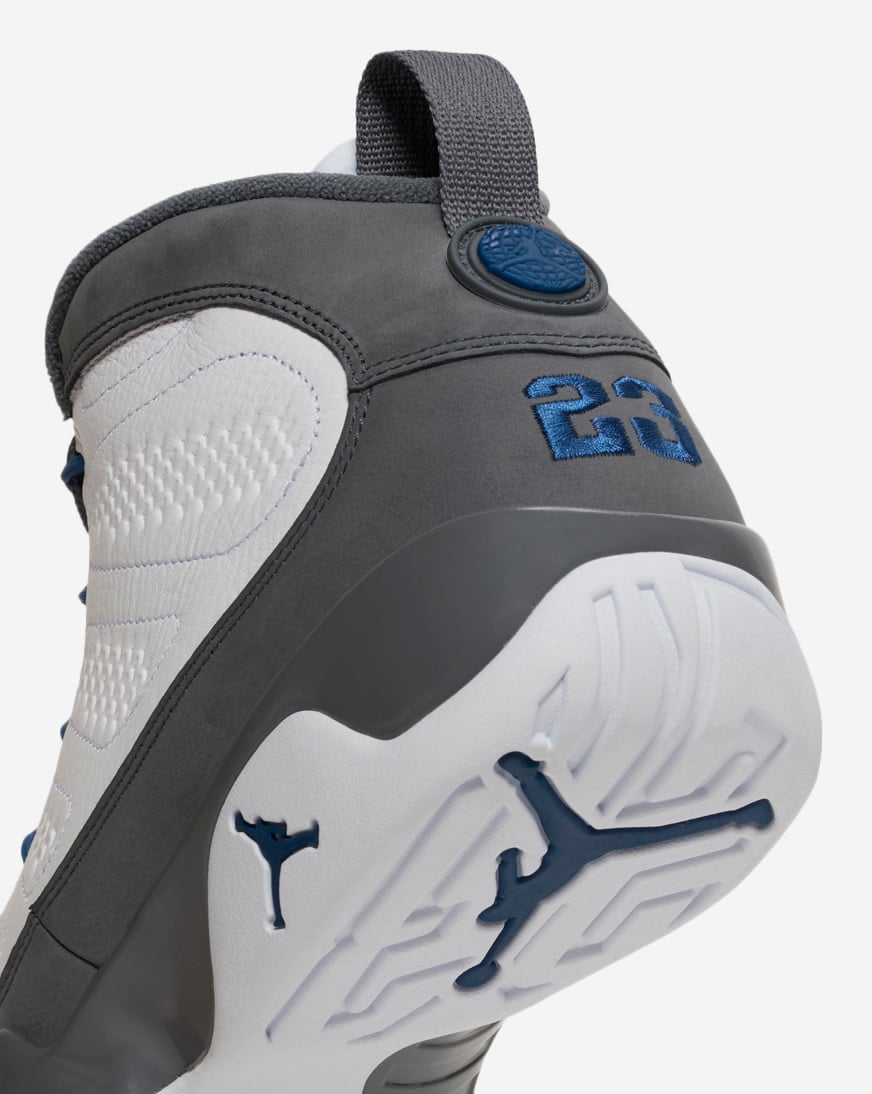 Shop Jordan Air Jordan 9 Retro HV4794-100 white | SNIPES USA