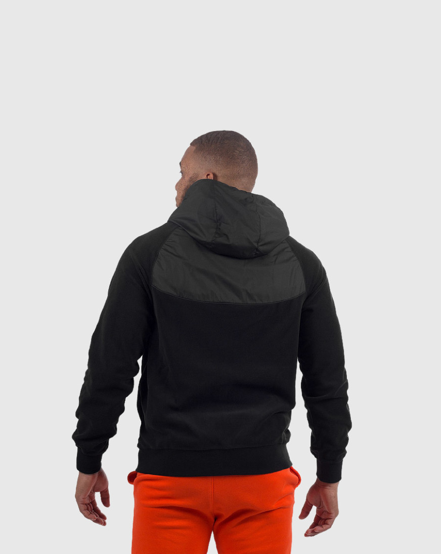 nike polar fleece jacket