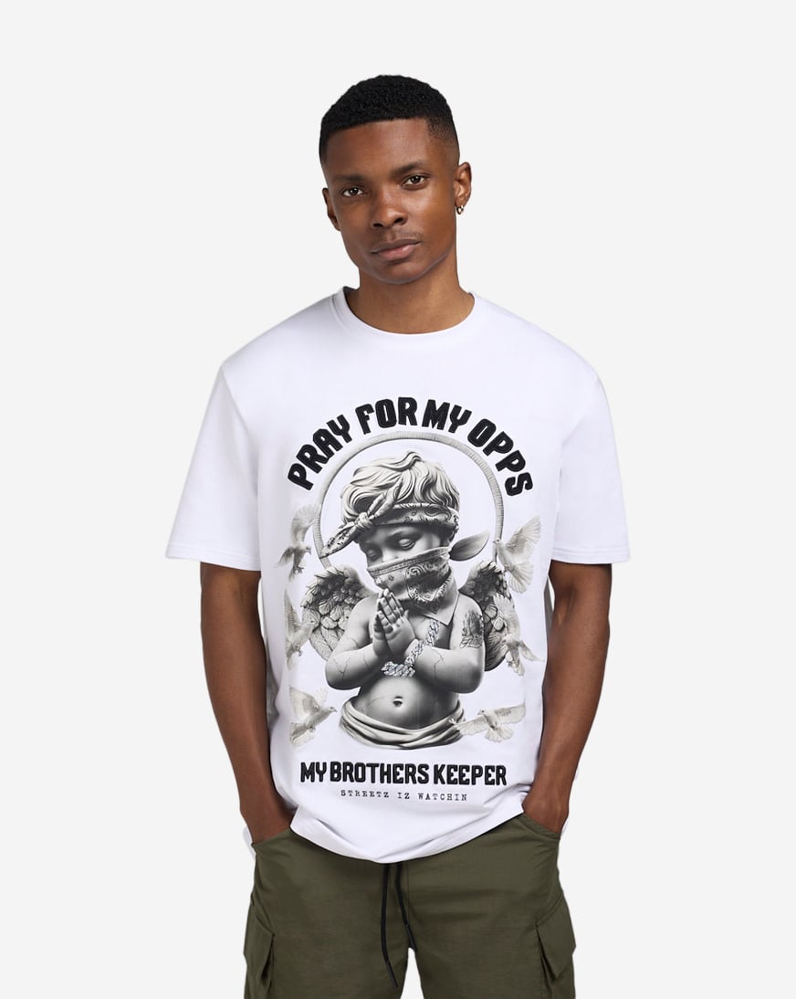 I Have ^T-Shirts(White)◆OAFISH◆ 1a77d637-4839-4b56-a71d-