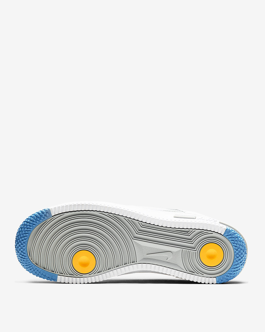 Nike Air Force 1 React Low LV8 CT1020 