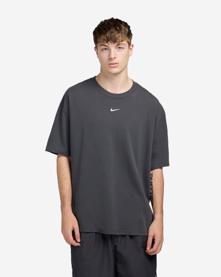 Nike x NOCTA NRG Big Body CS Tee Black Men's - SS24 - US