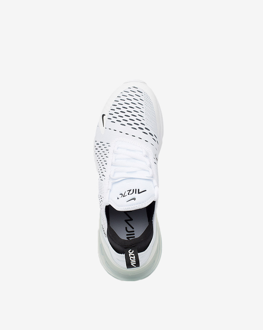 Shop Nike Air Max 270 AH6789-100 white | SNIPES USA