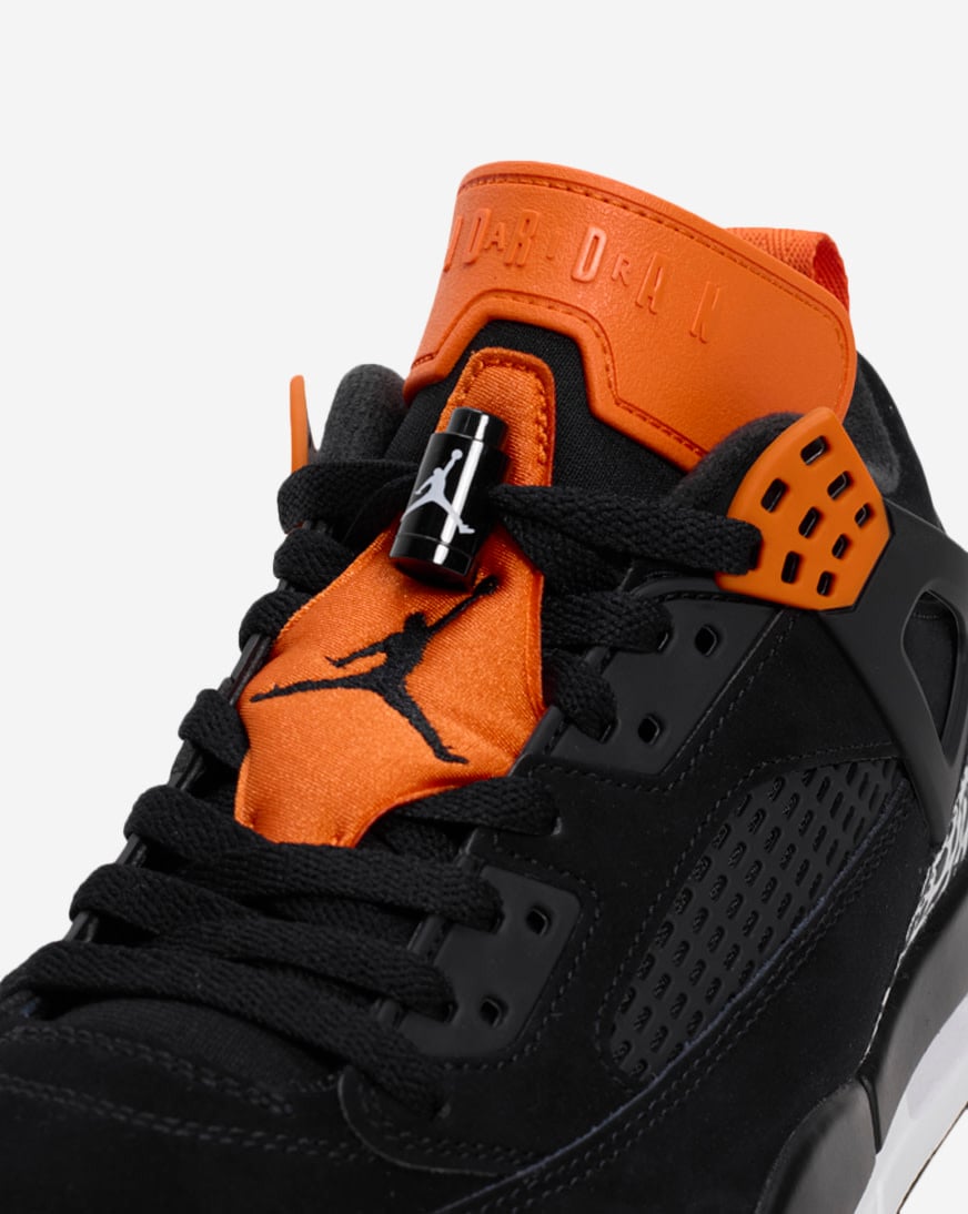Shop Jordan Spizike Low FQ1759-008 black | SNIPES USA