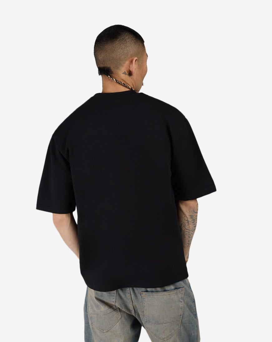 Shop Reason Spider Venom Tee RCS6TM-631JK black | SNIPES USA