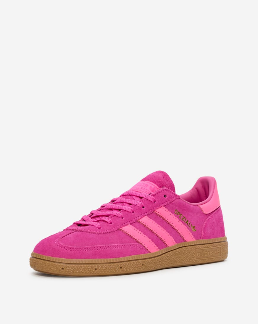 adidas handball spezial ピンク 23.5 adidas-womens-handball-spezial