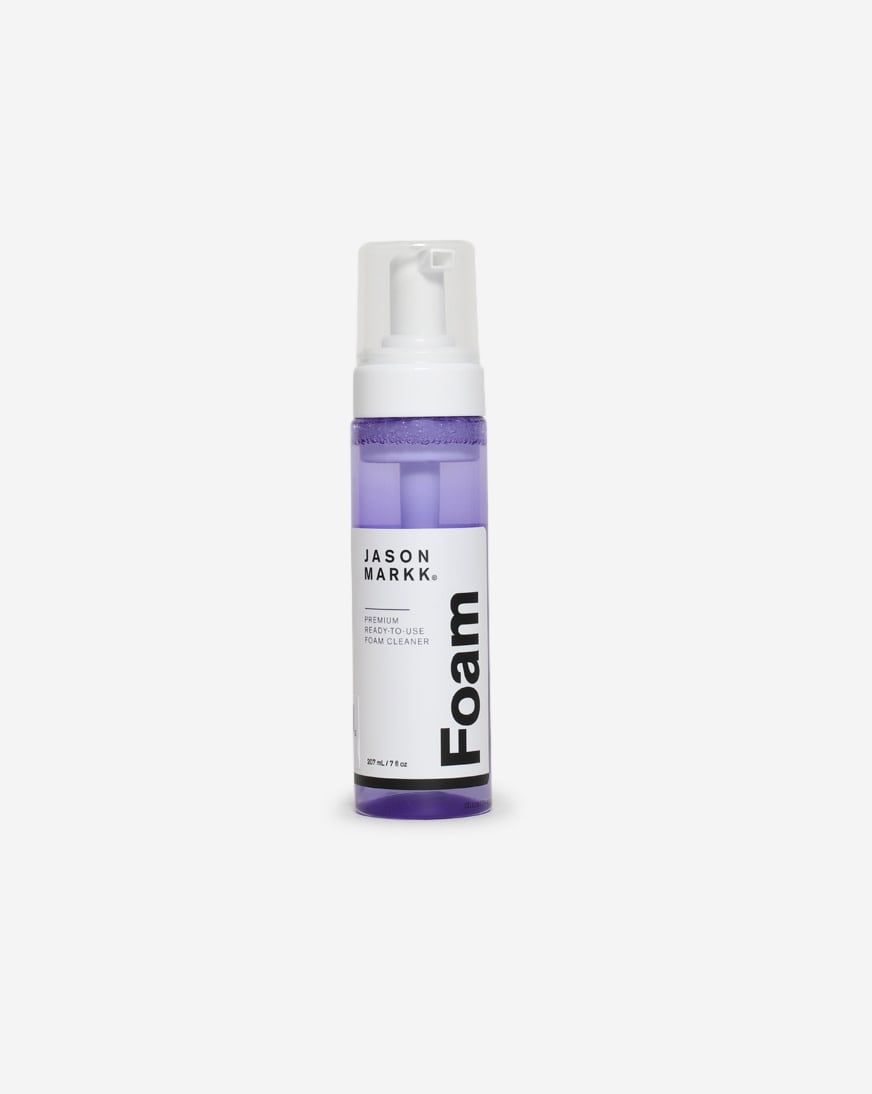 Foam Spray