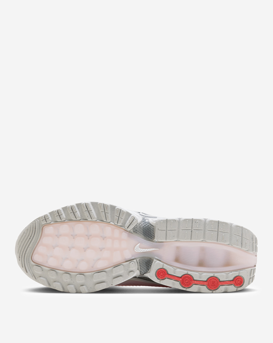 metallic pink nike air max