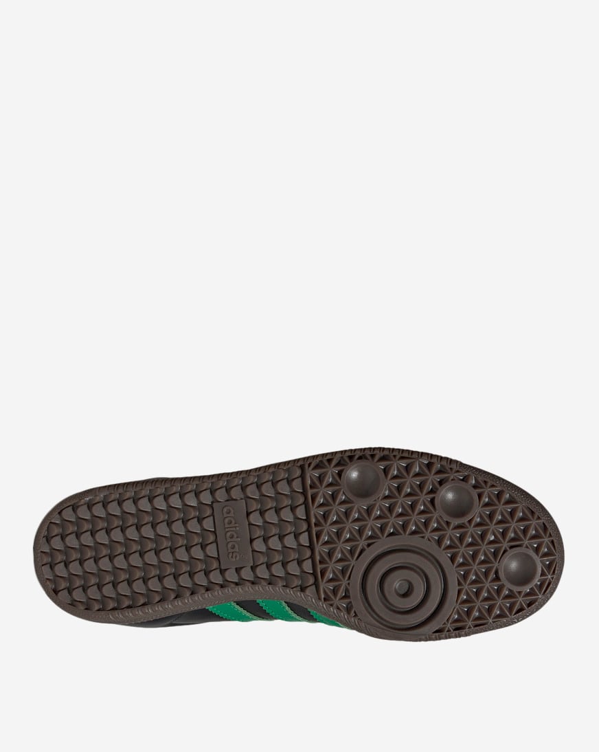 Shop adidas Samba OG IE6520 black | SNIPES USA
