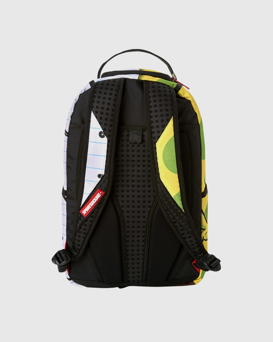 Shop Sprayground Spongedoodle Bob 