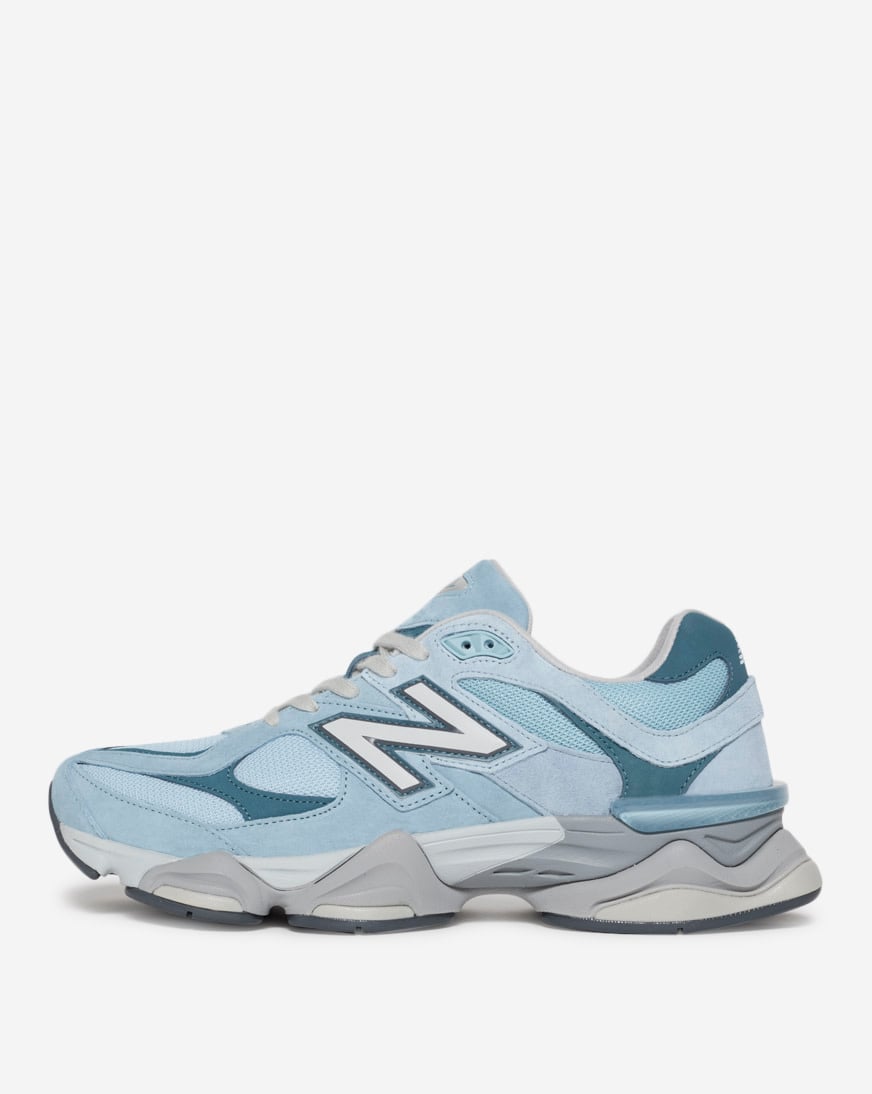 ★NEW BALANCE★U9060EED★男女共用★ Shop New Balance 9060 U9060EED blue | SNIPES USA