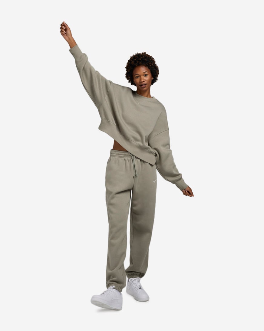 ★NIKE★W NSW PHOENIX FLEECE OVERSIZED シャケット★追跡可 Nike Sportswear Phoenix Fleece Oversized Track Jacket