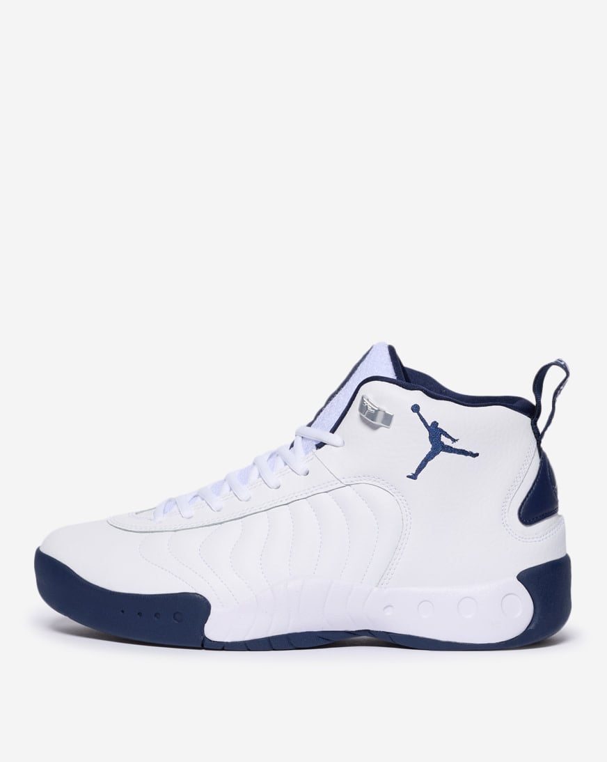 Shop Jordan Jumpman Pro DN3686-101 white | SNIPES USA