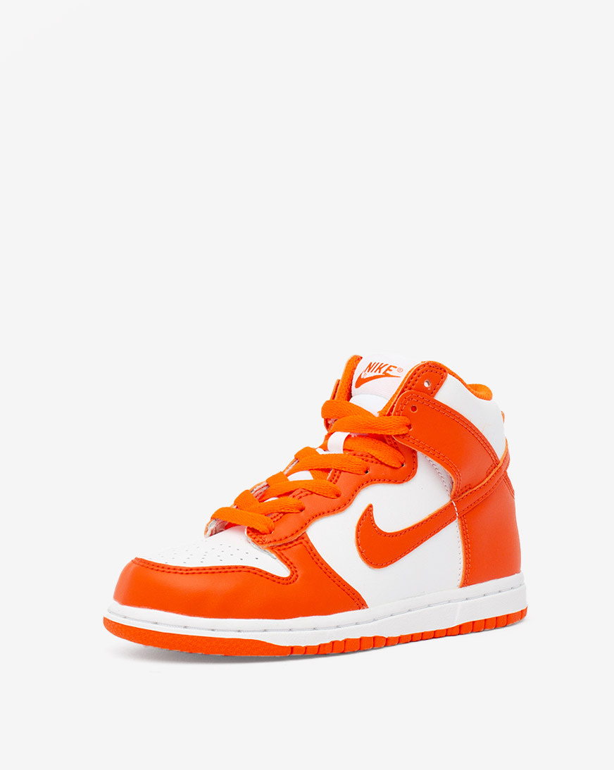 dunk high syracuse snipes