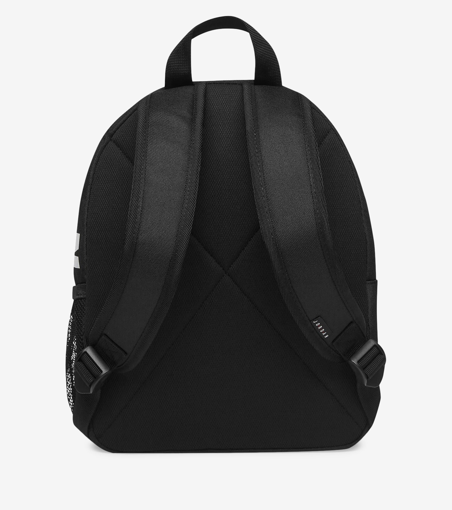 Shop Jordan Mini Backpack 7A0654-023 black | SNIPES USA