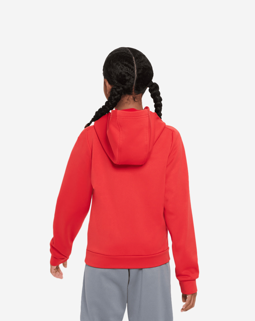 最終値下げ sofiedhoore Hooded waterproof jk Shop Nike Grade School NSW Essential Graphic Hoodie FJ6050-657