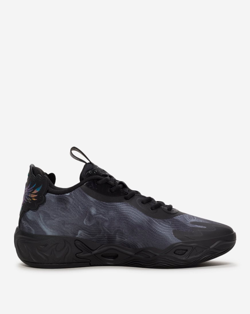 JJJJound Mostro Puma S〜M ドーハ日本代表　PUMA Deep Buy to Where & Raffles 403823-03 - Navy ウェア