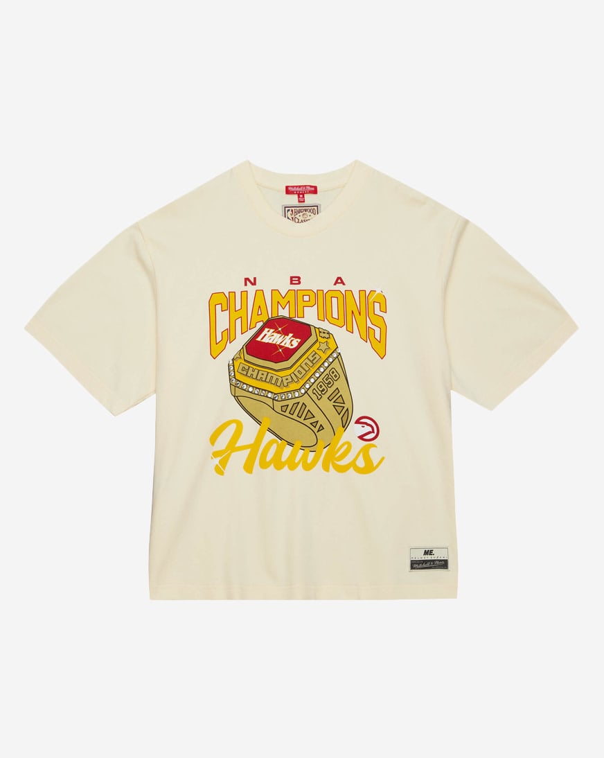 HAWKS 29番 ユニフォーム Mitchell & Ness HAWKS 29番 ユニフォーム Mitchell & Ness