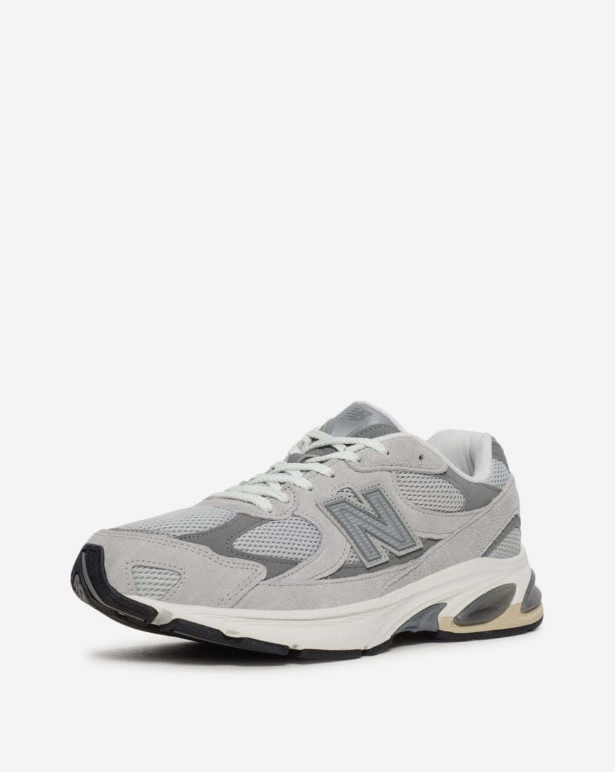 Shop New Balance ABZORB 2010 U201011N white | SNIPES USA