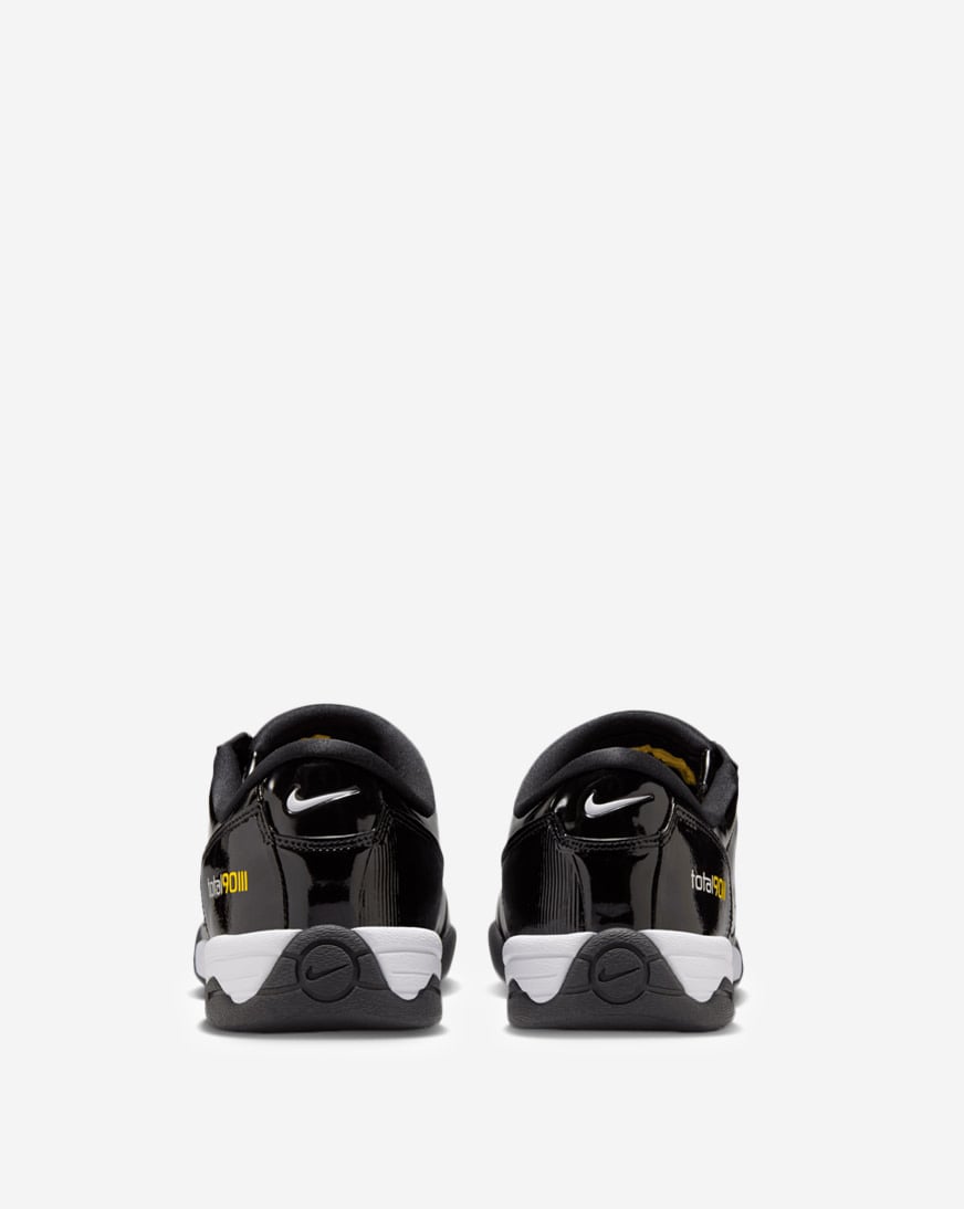 Shop Nike Total 90 HJ9351-001 black | SNIPES USA