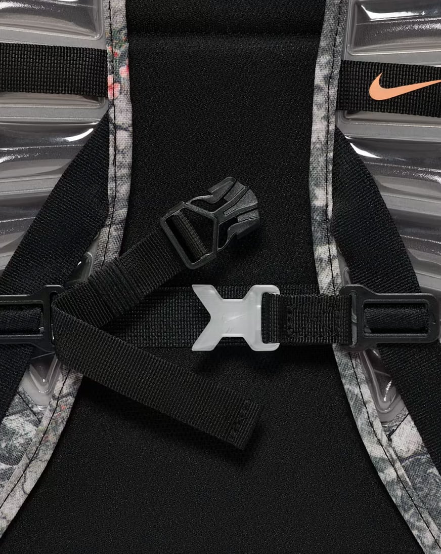 marble nike backpack Hayward (26L) (Wolf Grey/Black, One Size) With a spacious 32 Nike 3BRAND By Russell Wilson