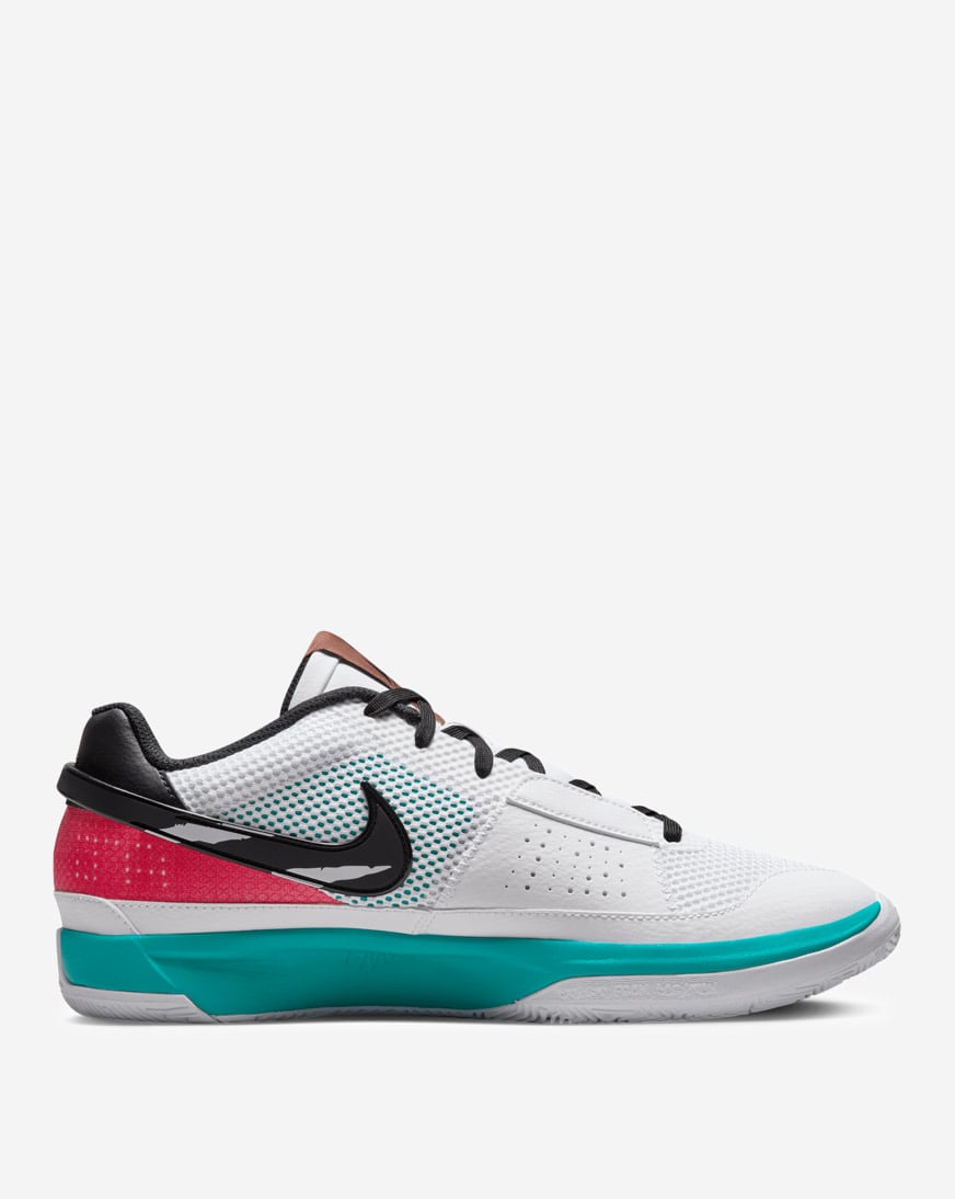 Shop Nike Ja 1 FV5957-100 white | SNIPES USA