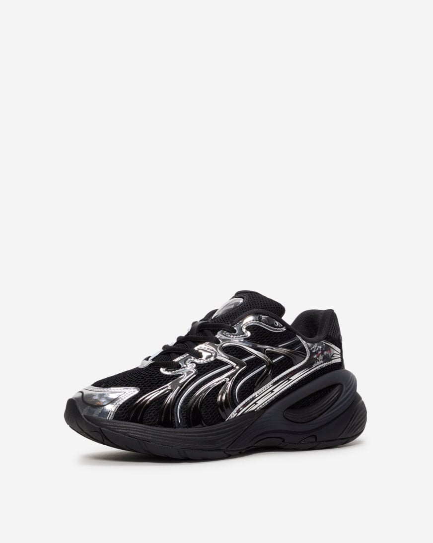 Shop Puma Grade School Inverse 40357701 black | SNIPES USA