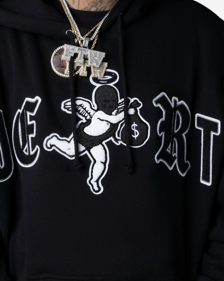 THRASHER × ミュ－タント タ－トルズ 2ル－ムデイバッグ 黒 THRASHER
