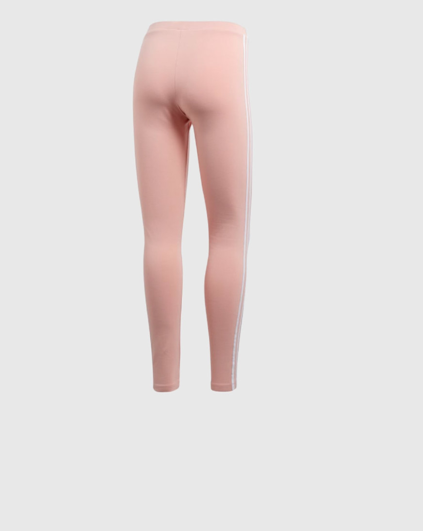light pink adidas leggings