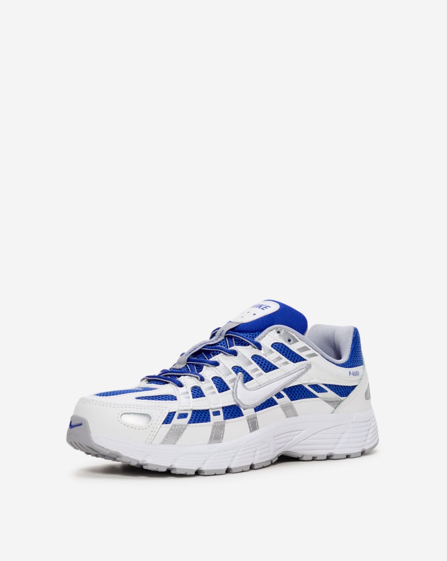 Shop Nike Big Kids' P-6000 HV5064-401 white | SNIPES USA