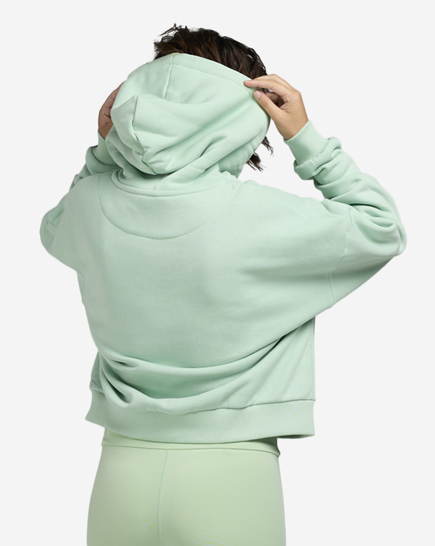 Shop Karl Kani Small Signature Essential Hoodie KW-HD031-105
