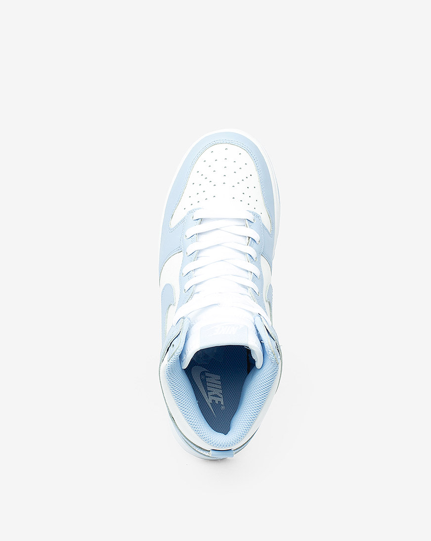 Shop Nike Dunk High DD1869-107 blue | SNIPES USA