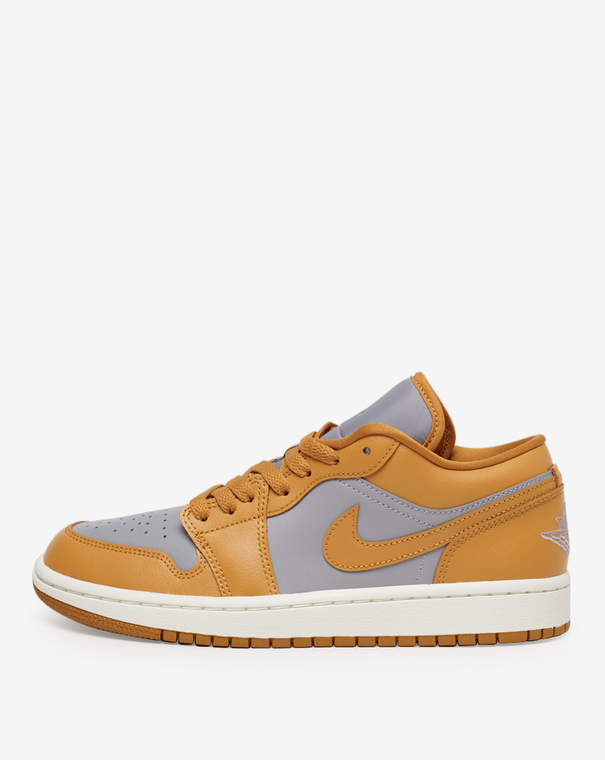 snipes jordan 1 orange