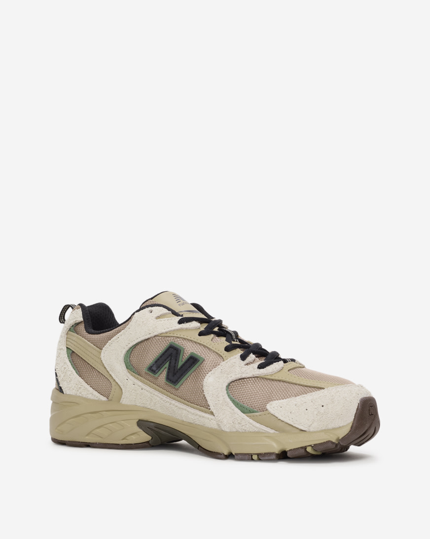 Shop New Balance 530 MR530SND white | SNIPES USA display picture 1