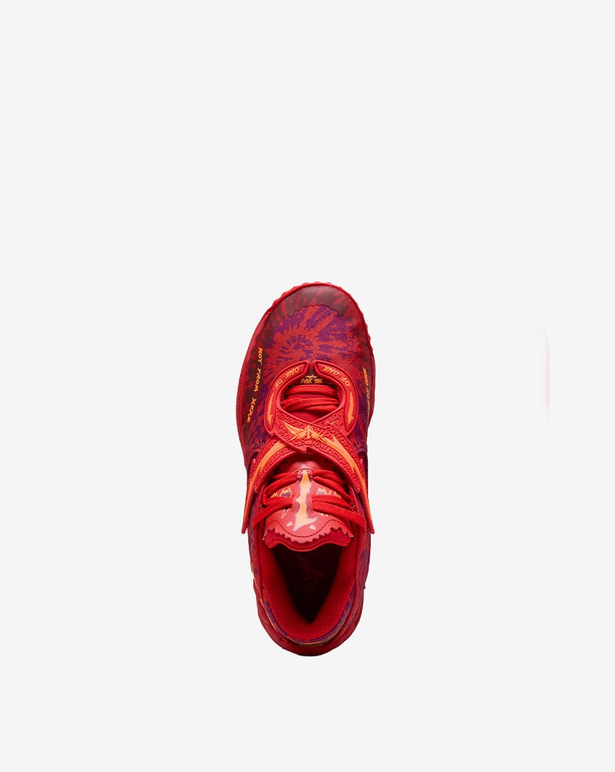 Shop Puma Pre-School MB.05 Crowd Surf 31252801 red | SNIPES USA