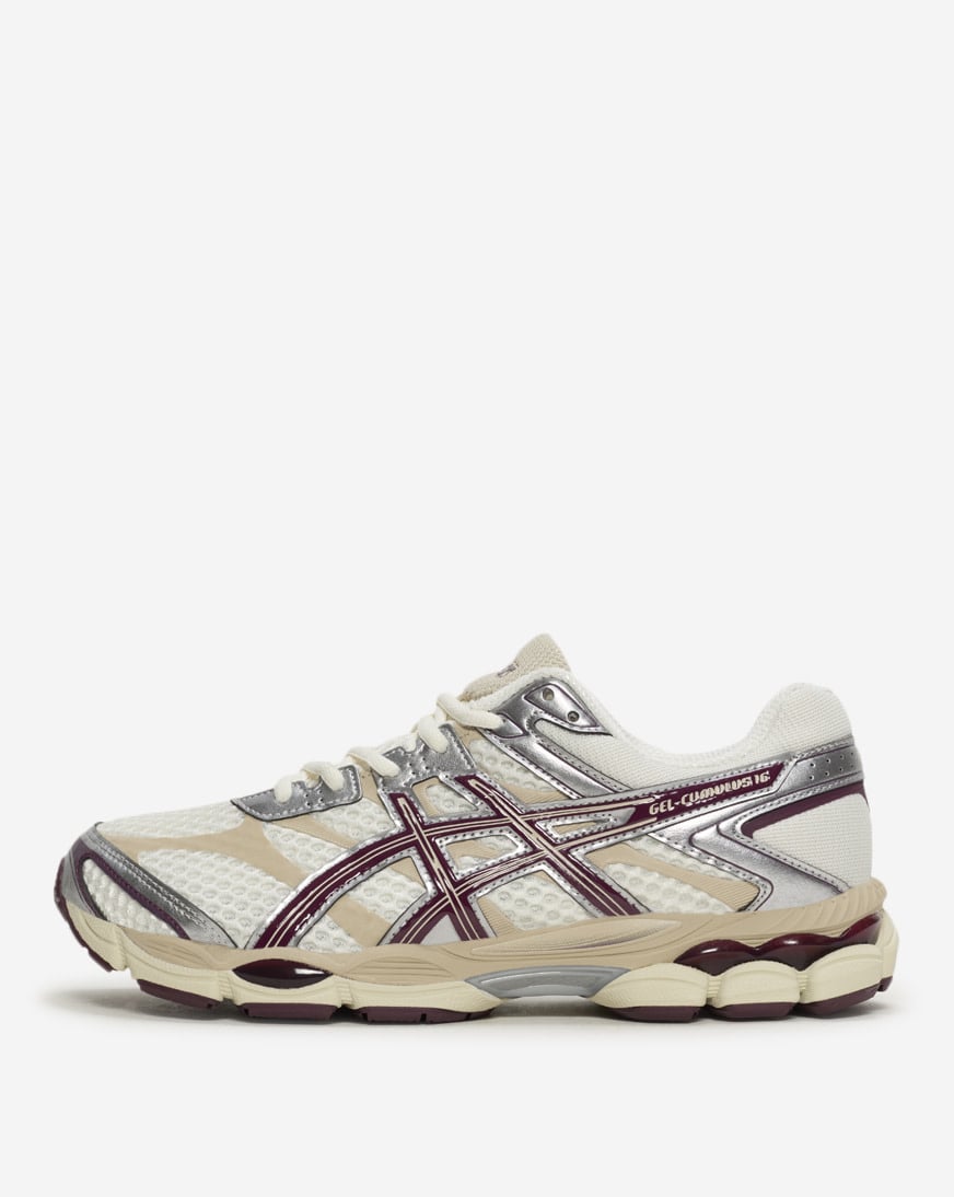 Shop Asics GEL-CUMULUS 16 1203A733-104 cream | SNIPES USA