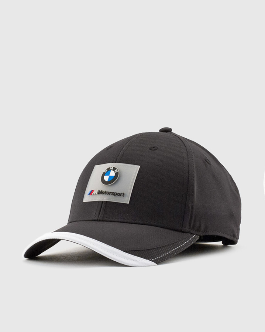Shop PUMA Bmw M Motorsport Cap 022801-01 black | SNIPES USA