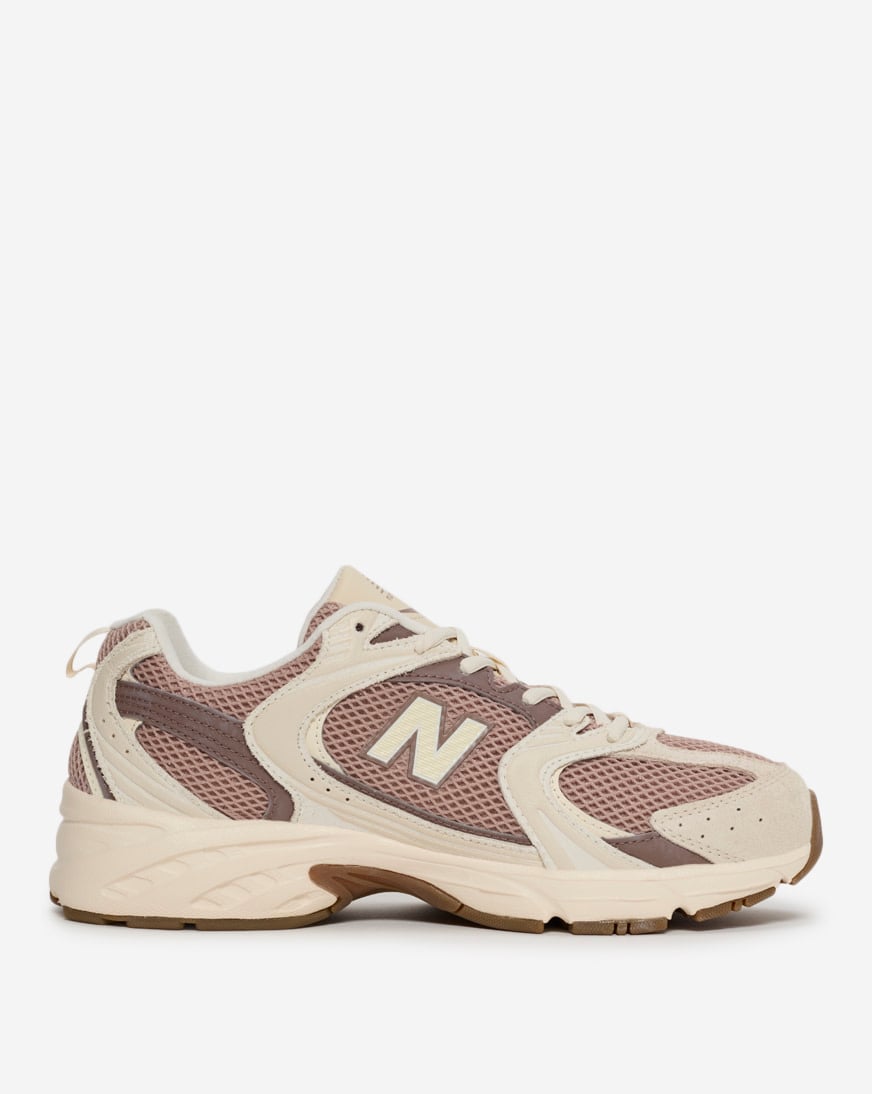 Brown New Balance Ml530 Core Plus New Balance 530 