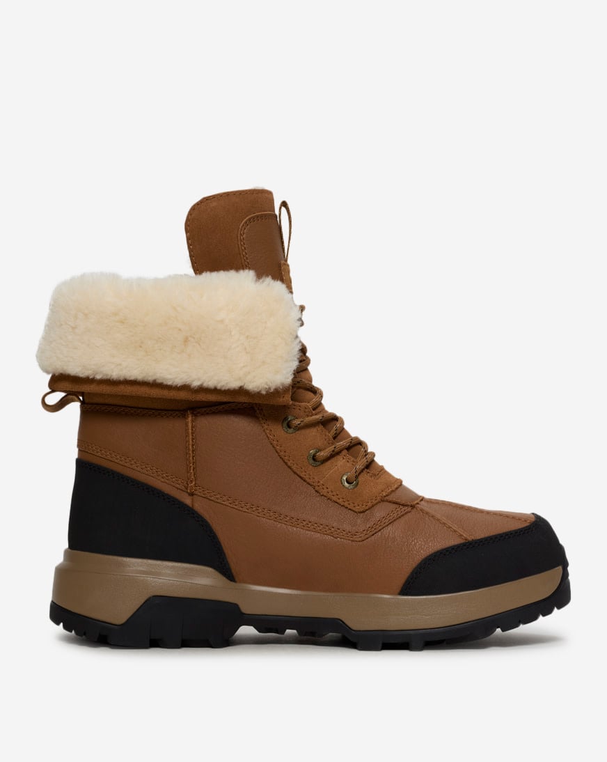 Shop UGG Adirondack Boot XXV 1170770-CHE brown | SNIPES USA