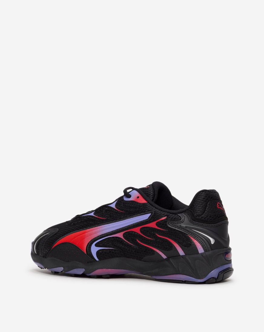 国内配送 PUMA INHALE BLACK/RED puma_40156002_08.jpg