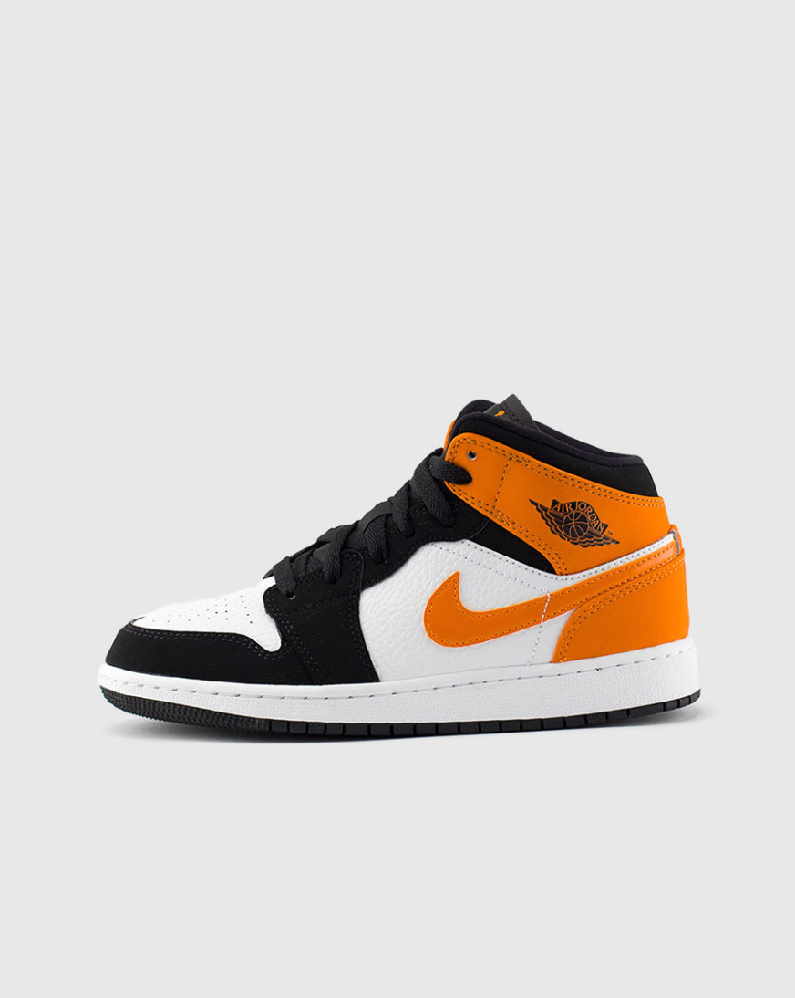 jordan mid 1 grade school