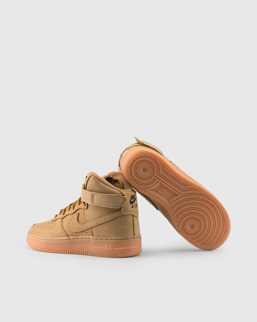 wheat air force ones grade school