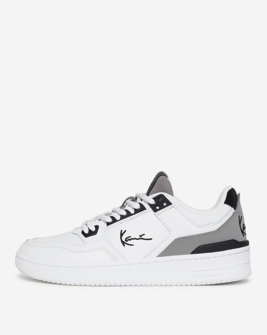 Shop Karl Kani 89 Luxury KKFWM000185 white | SNIPES USA