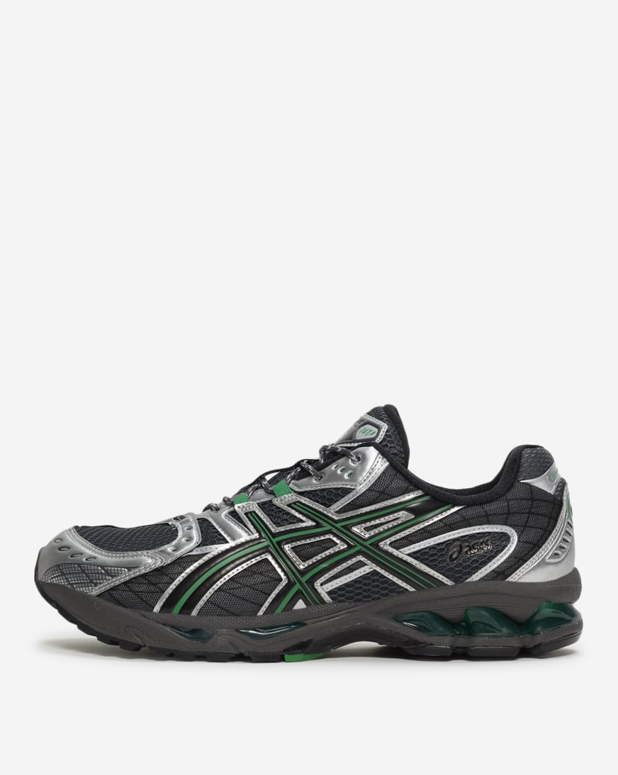 なす Shop Asics GEL-NIMBUS 10.1 1203A543-022 black | SNIPES USA
