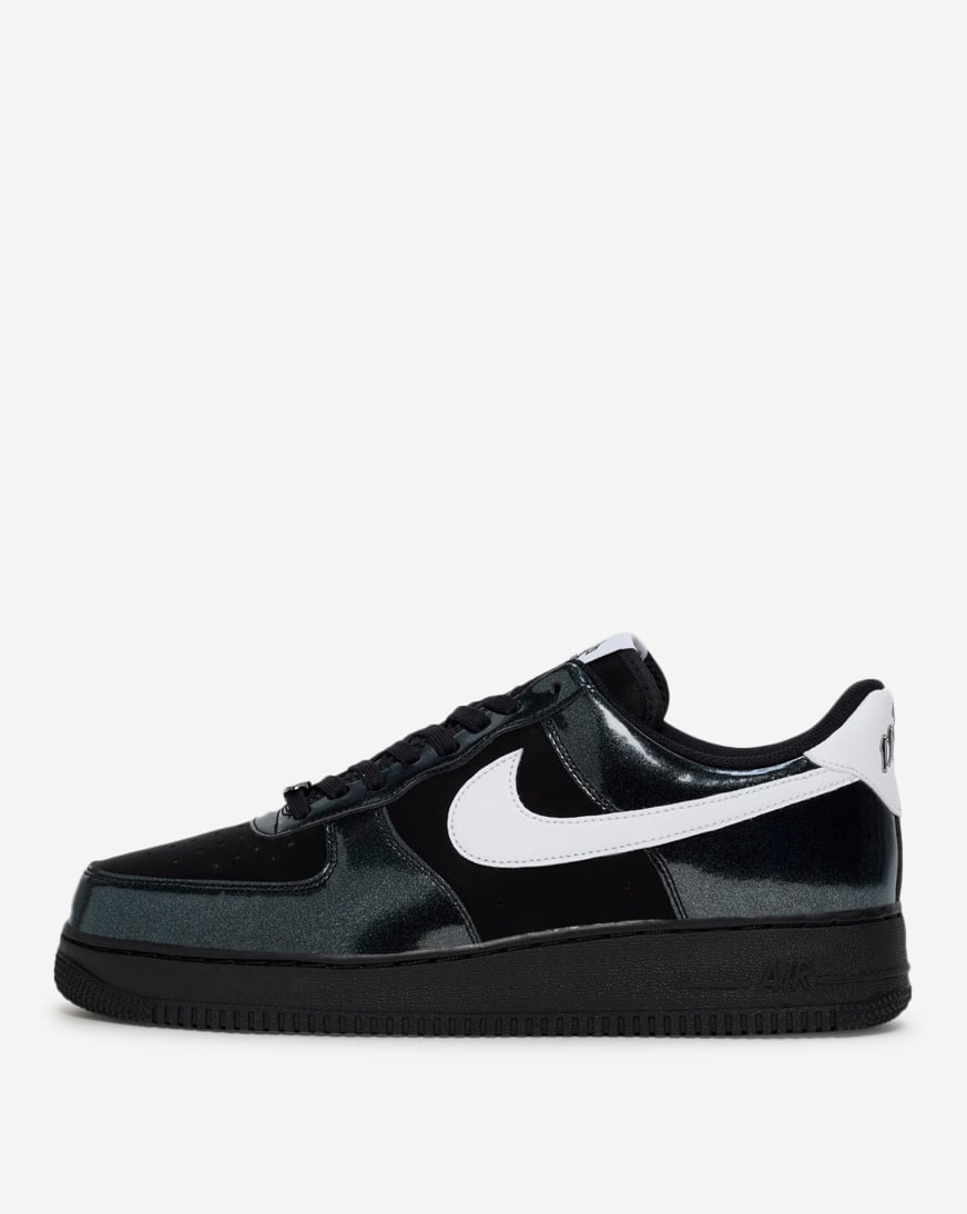Shop Nike Air Force 1 '07 LV8 IB6843-001 black | SNIPES USA