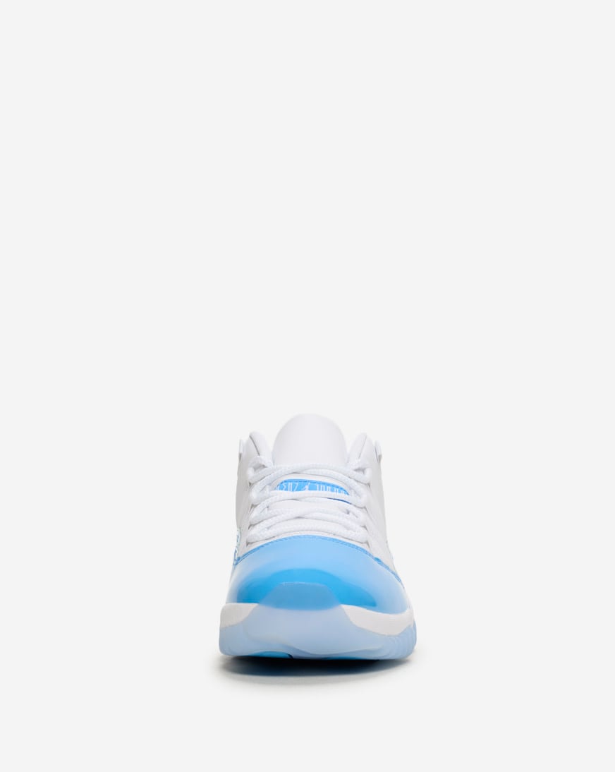 Shop Jordan Air Jordan 11 Retro Low FV5104-100 white | SNIPES USA
