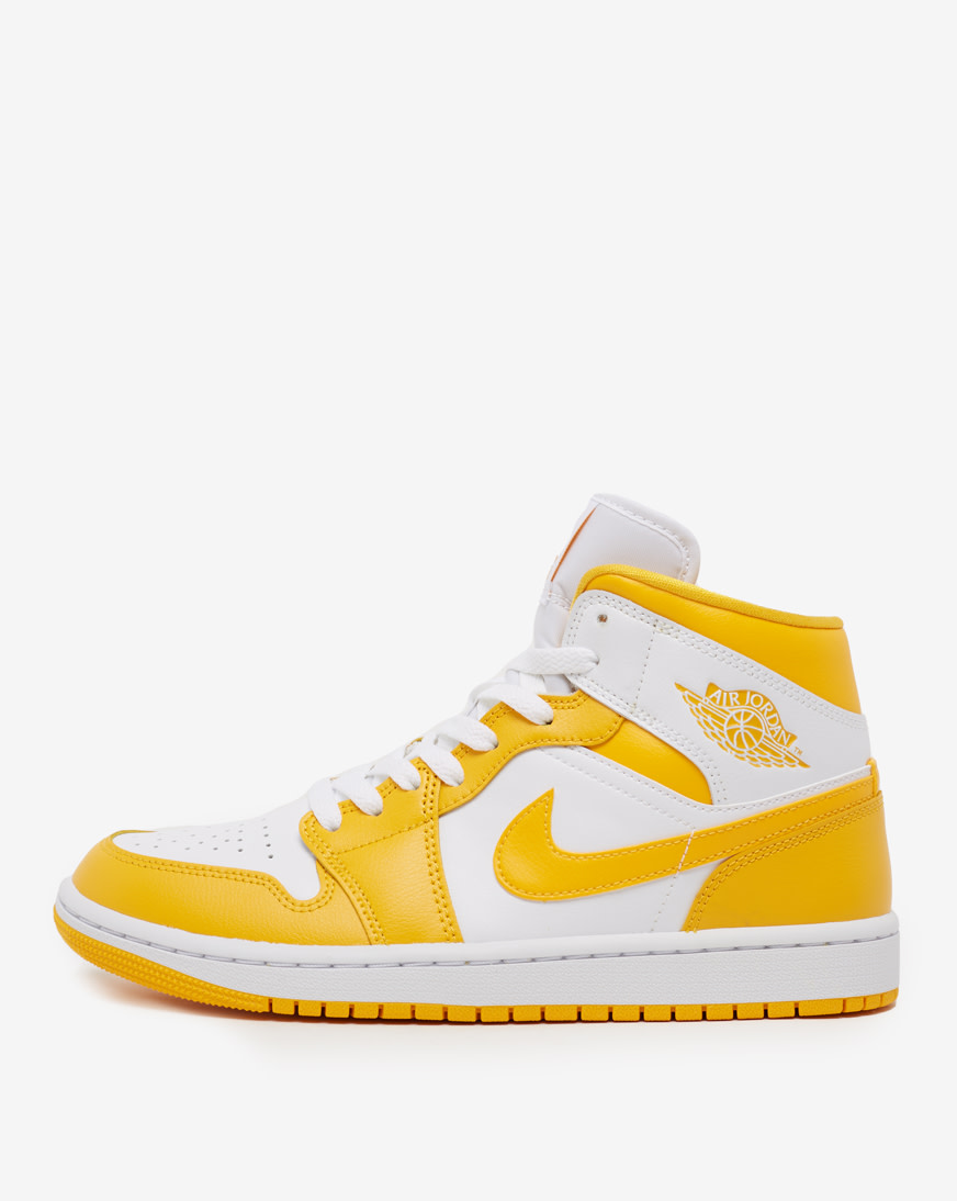 air jordan 1 mid snipes