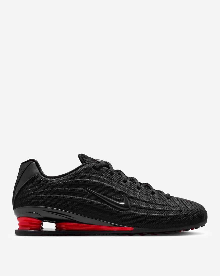 Shop Nike Shox Z HQ7540-002 black | SNIPES USA