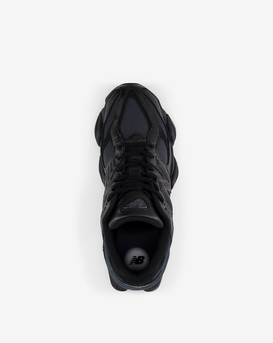 Shop New Balance 9060 U9060NRI black | SNIPES USA
