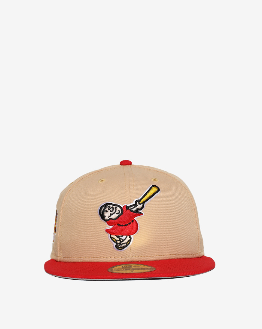 【海外限定】NEW ERA 59FIFTY San Diego Padres Stone&Berry ASG 海外限定】NEW ERA 59FIFTY San Diego Padres Stone&Berry ASG